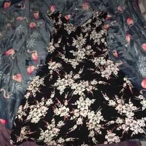 Dress size medium
